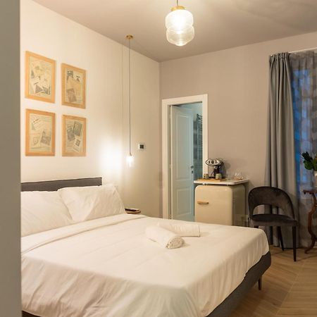 Sophia Boutique Suites Триест Экстерьер фото