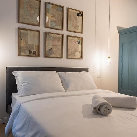 Sophia Boutique Suites Триест Экстерьер фото