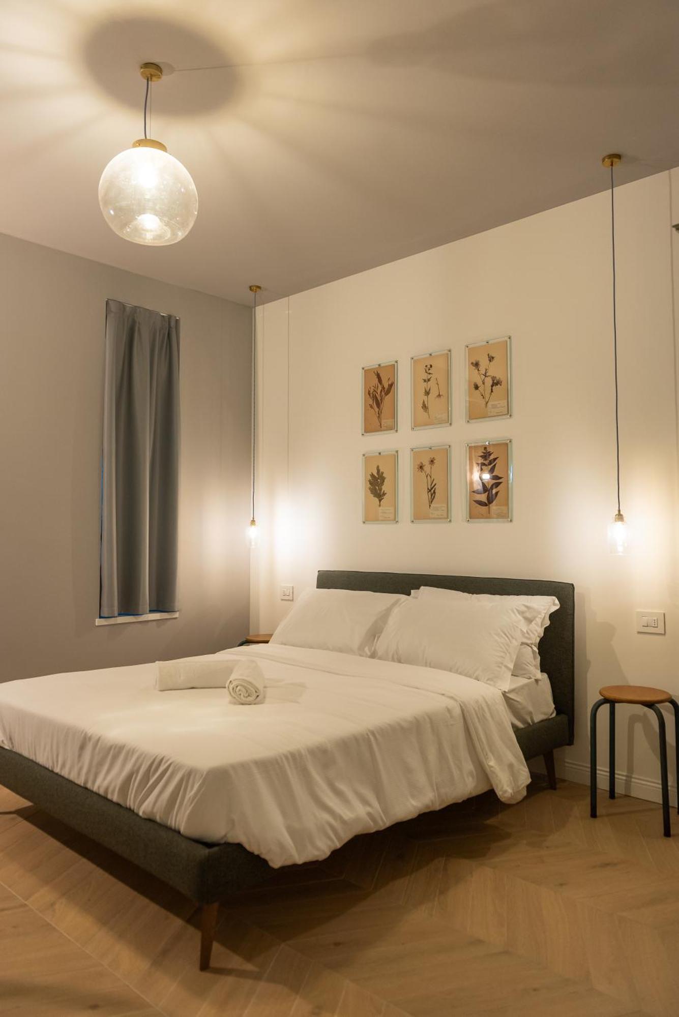 Sophia Boutique Suites Триест Экстерьер фото